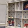 childs fancy bookshelf Laura Ashley Image 3