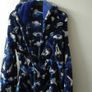 Boys dressing gown  33 to 34 inches Image 2