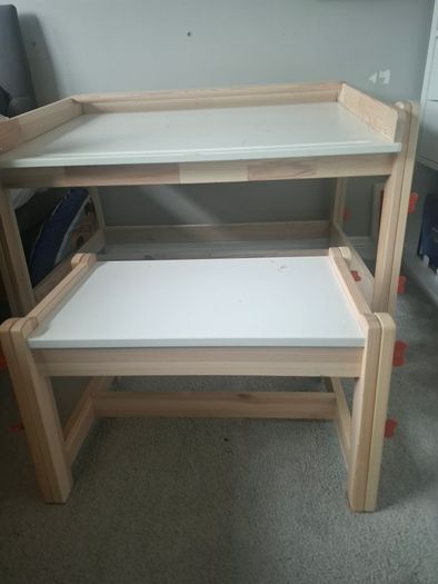 childrens desk