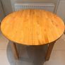 Kitchen table Image 2