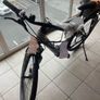 Trek Verve Electric Bike with lots of extra Accessories Image 4