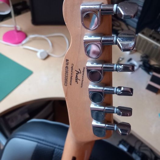 Guitars For Sale.. FINAL Drop!