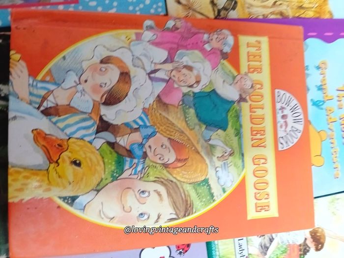 Children's Books