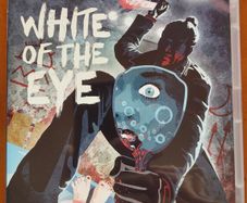 White Of The Eye Blu-ray