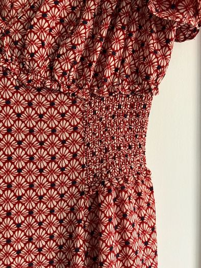 max studio dress