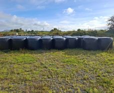 Silage