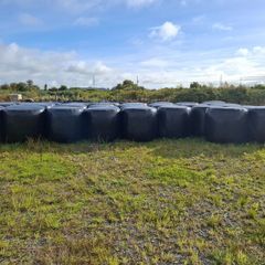 Silage