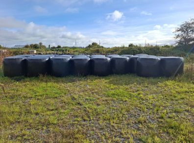 Silage