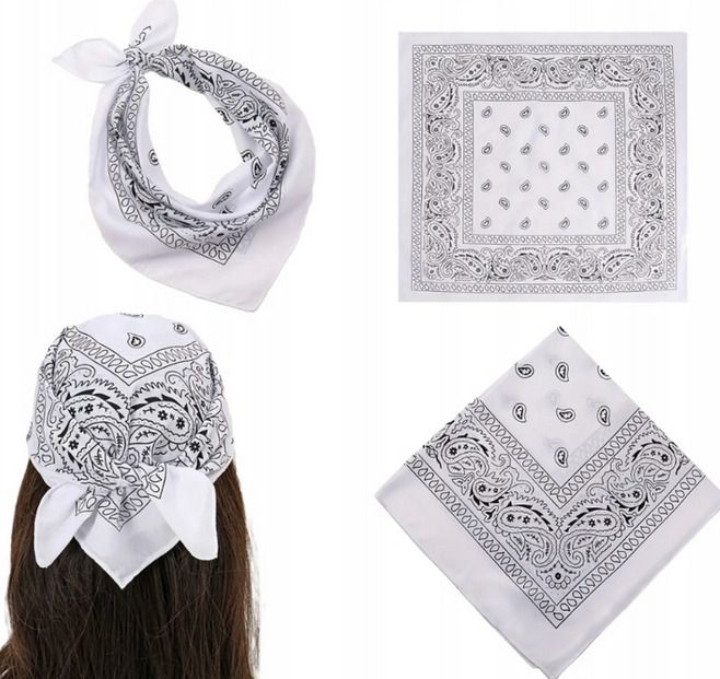 Fab Multipurpose Accessory - great for beach, hiking, cycling, etc