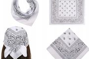 Fab Multipurpose Accessory - great for beach, hiking, cycling, etc