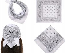 Fab Multipurpose Accessory - great for beach, hiking, cycling, etc