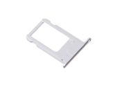 Sim Card Tray Holder Slot Replacement Part for iPhone 6S Plus SILVER-#110827