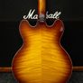 Greco SA-450 - 1970's - 2 Color Sunburst Image 5
