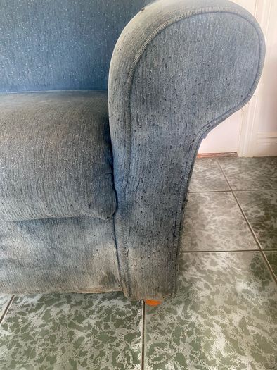 2 Seater Sofa