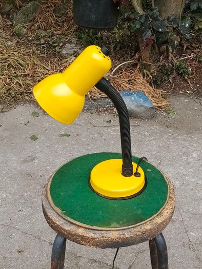 Vintage Desk Lamp