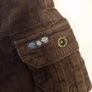 warm trousers (1-2m) Image 2