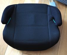 Children Booster Car Seat, with isofix