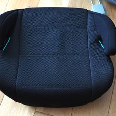 Children Booster Car Seat, with isofix
