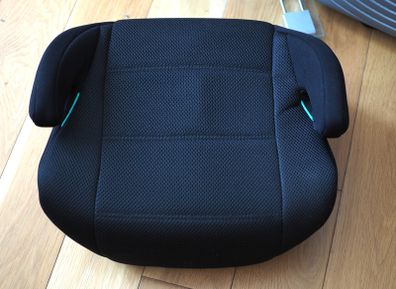 Children Booster Car Seat, with isofix