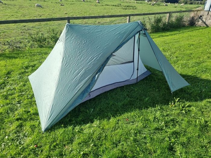 Durston X Mid 1P Solid tent