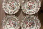 4 Small Arklow Pottery Bowls