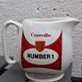 Rare Carrolls whiskey water jug Image 2