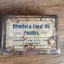 Vintage Tin Box Image 4