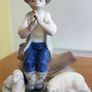 2 Nao figurines Image 2