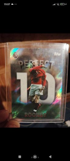 wayne Rooney