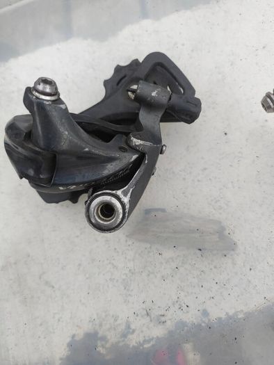 Ultegra 6800 Derailleurs
