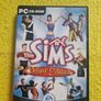 The Sims Deluxe Edition Pc Cd Rom Games Original Image 2