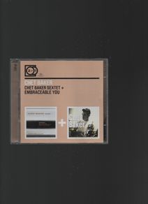 Chet Baker. Chet Baker Sextet + Embraceable You.