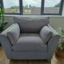 Arm chair Image 4