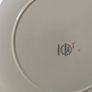 Wedgewood dinner plates x 3 Image 4