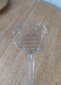 frying basket / collander