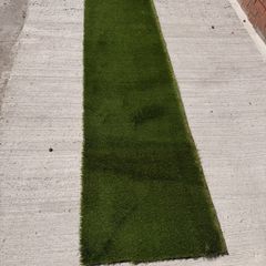 Astro turf for balcony/patio