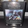 Mandolorian and Grogu Gentle Giant Mini Bust Image 2