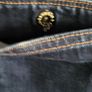 BARBOUR International Mens jeans W34 L32 - Rrp 189 (New) Image 6