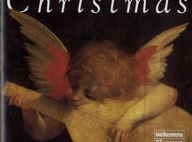 Free Postage! Music For A Glorious Christmas. CD.