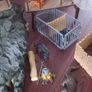 Schleich croco research station Image 5