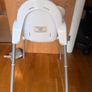 ikea high chair for babies and toddlers Image 4