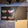 U2 Achtung Baby Super Deluxe 6 X Cd & 4 X Dvd Box Set Image 4