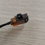 Dell Inspiron 17 Model 5570 Dc Jack Image 4