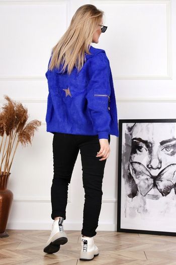 Original, warm and comfortable, spring-autumn jack