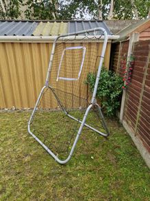 Rebounder.