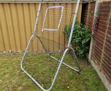 Rebounder.