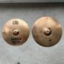 Sabian B8 Cymbal Set Image 2