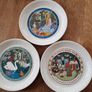 Decorative Childrens Plates Image 3