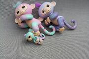 Fingerlings