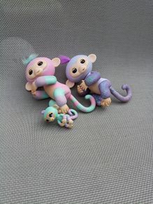 Fingerlings